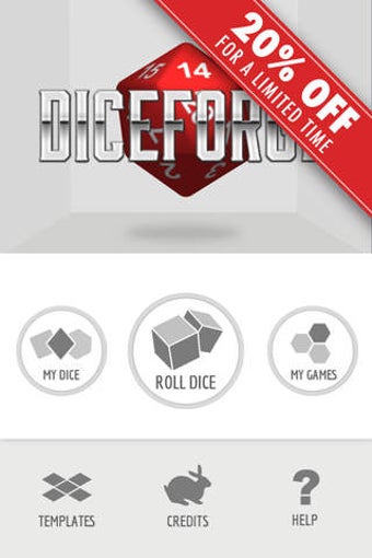 Image 0 for DiceForge