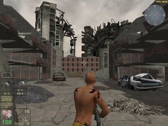 Image 5 for Apocalypse City