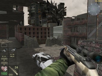 Image 7 for Apocalypse City