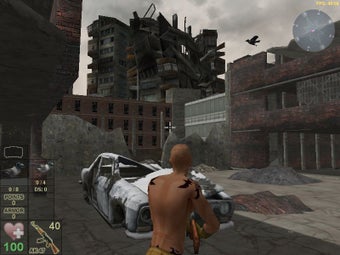 Image 0 for Apocalypse City