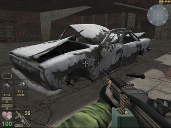 Image 3 for Apocalypse City