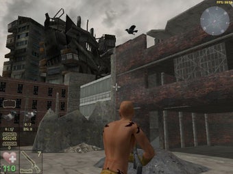 Image 9 for Apocalypse City