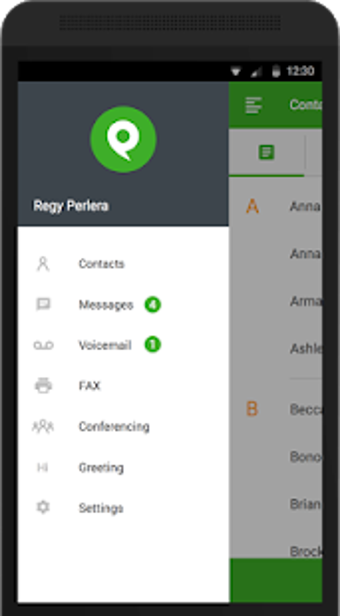 Imagen 3 para Phone.com - Mobile Office