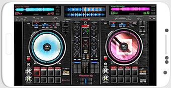 Image 1 for 3D DJ Mixer 2021 - DJ Vir…