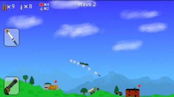 Imagen 2 para Atomic Bomber Full