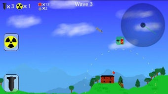 Imagen 0 para Atomic Bomber Full