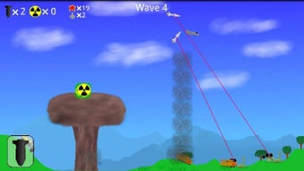 Imagen 3 para Atomic Bomber Full