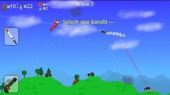 Imagen 1 para Atomic Bomber Full