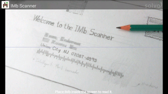 Imagen 0 para IMb Scanner