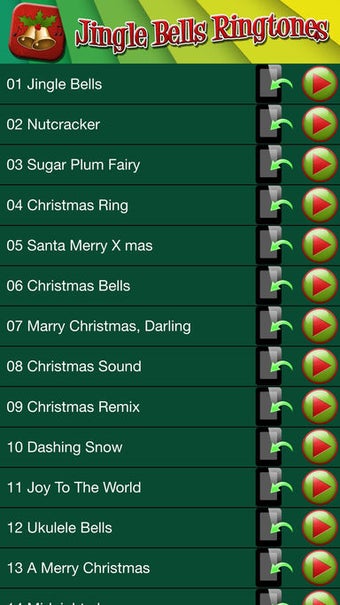 Image 1 for Jingle Bells mp3 - Merry …