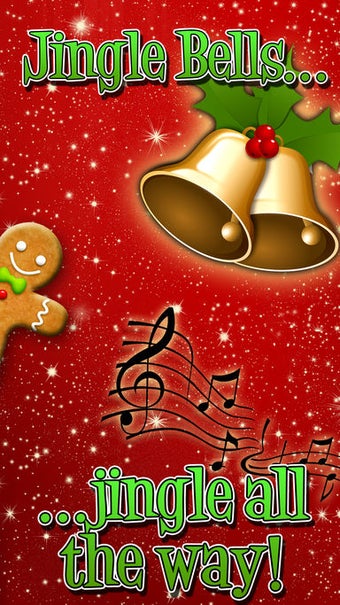Image 1 for Jingle Bells mp3 - Merry …