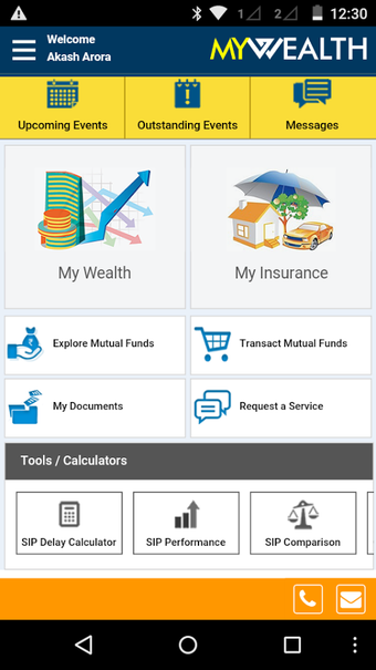 Imagen 2 para MyWealth