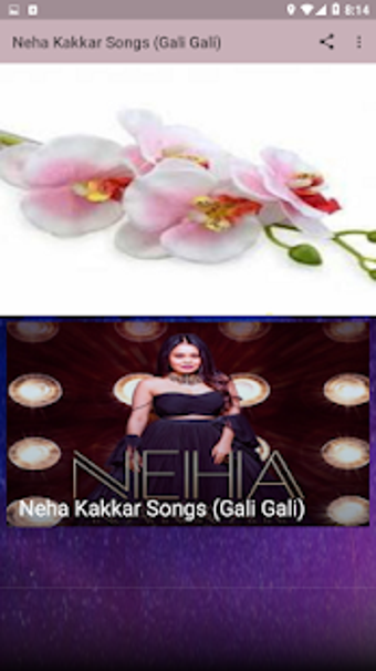 Image 2 for Neha Kakkar Songs (Gali G…