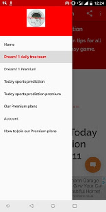 Image 1 for No.1 Sports Prediction