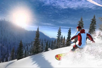 Image 0 for Slopestyle Snowboard Wint…