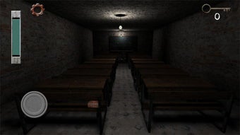 Imagen 1 para Slendrina: The School
