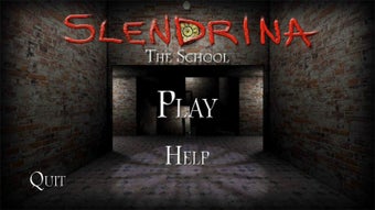 Imagen 3 para Slendrina: The School