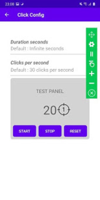 Image 0 for Auto Clicker