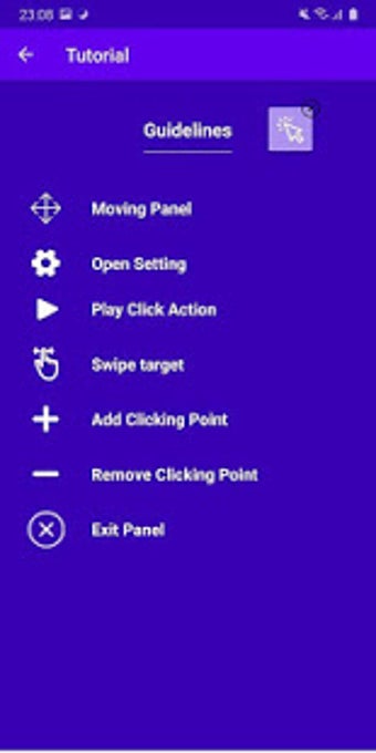Image 1 for Auto Clicker