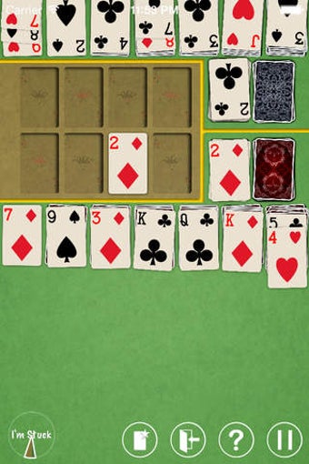 Image 0 for Battle Solitaire Free
