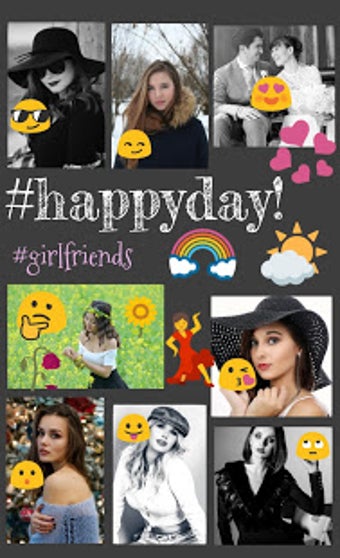 Image 3 for Photo Editor Free Pixeris…