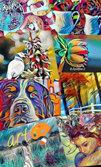 Image 0 for Photo Editor Free Pixeris…