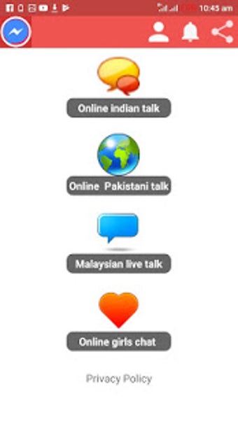 Imagen 3 para Online Girls Talk