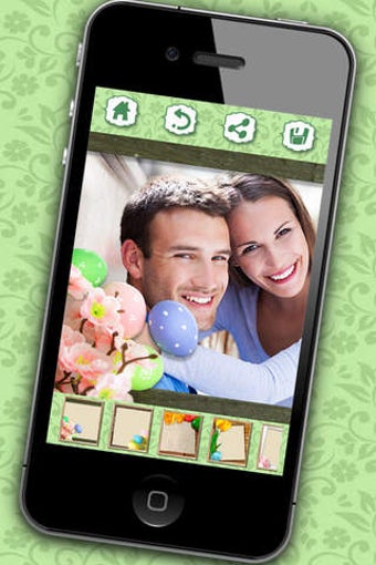 Image 0 for Photo editor of Easter Ra…