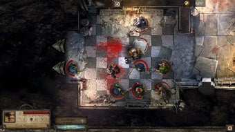 Image 0 for Warhammer Quest