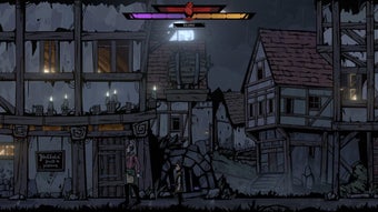 Imagen 0 para Magin: The Rat Project St…