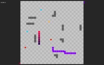 Image 0 for Slithering Assassin - Sna…