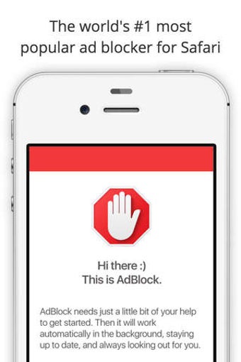 Image 3 for AdBlock for Mobile