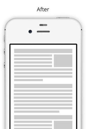 Image 1 for AdBlock for Mobile