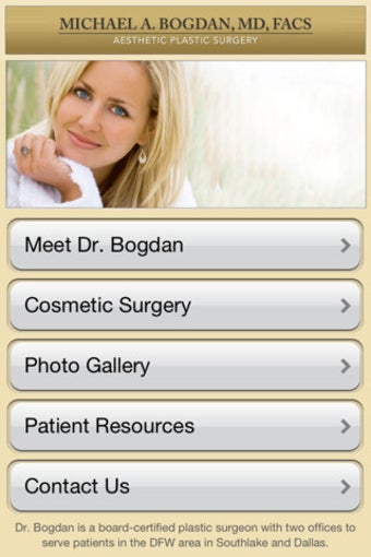 Image 3 for Dr. Bogdan - Plastic Surg…
