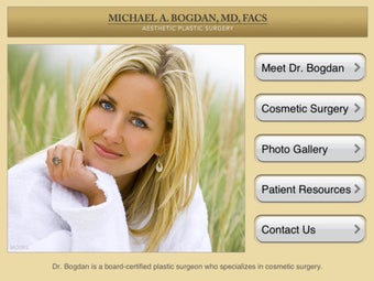 Image 6 for Dr. Bogdan - Plastic Surg…