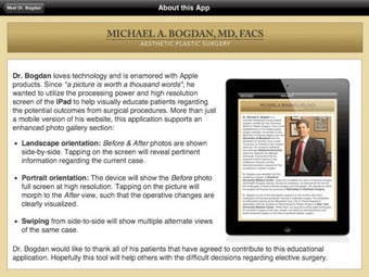 Image 0 for Dr. Bogdan - Plastic Surg…