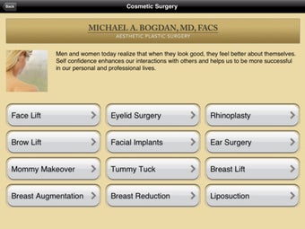 Image 4 for Dr. Bogdan - Plastic Surg…