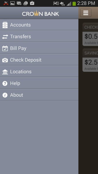 Imagen 0 para Crown Bank Mobile