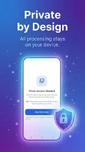 Image 0 for OptiPick:AI Photo Manager