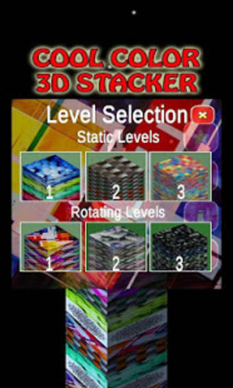 Image 3 for Cool Color 3d Stacker Pro