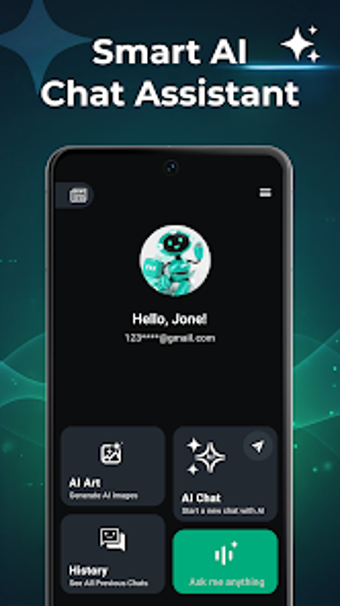 Imagen 0 para Chatbot - AI Image Genera…