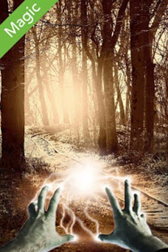 Image 0 for Movie Fx Magic - Magic Vi…