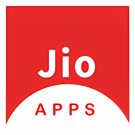 Reliance Jio Logo Hd