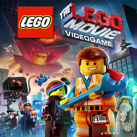 The LEGO Movie Videogame for Windows - Free download and software 