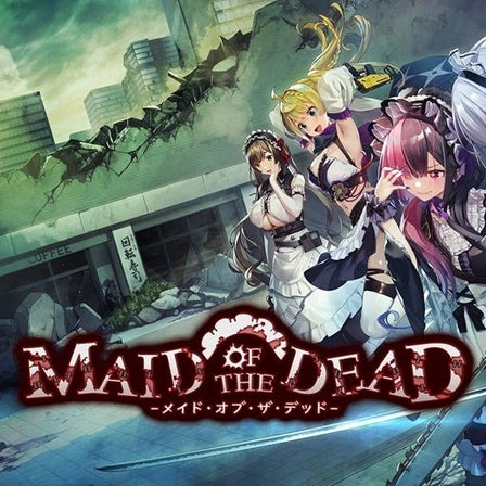 Maid of the Dead for Windows - Free download and software