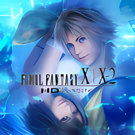 FINAL FANTASY X/X-2 HD Remaster for Windows - Free download and