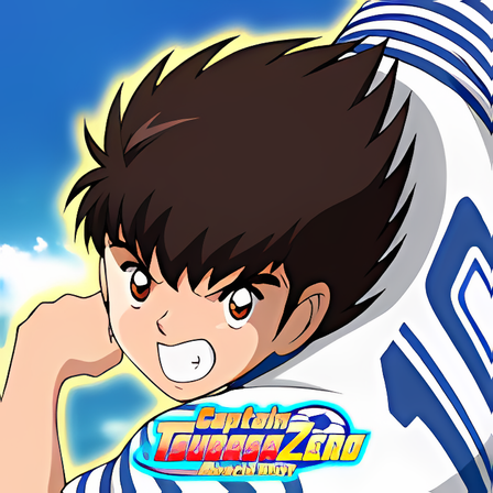 Captain Tsubasa ZERO -Miracle Shot- APK for Android - Free