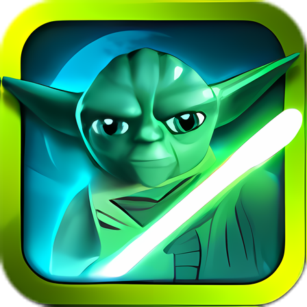 LEGO Star Wars The Yoda Chronicles for iOS Free download and software reviews CNET Download