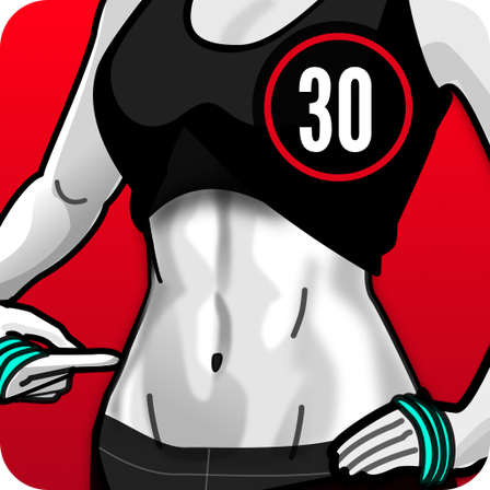 Lose Belly Fat in 30 Days Flat Stomach APK for Android Free download and software reviews CNET Download