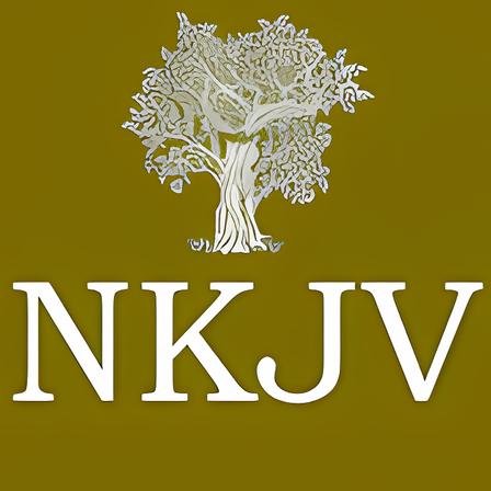 Nkjv Logo NKJV Bible Commentary Offline Apps On Google Play